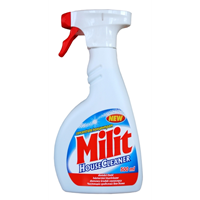 MILIT domácí čistič 500ml