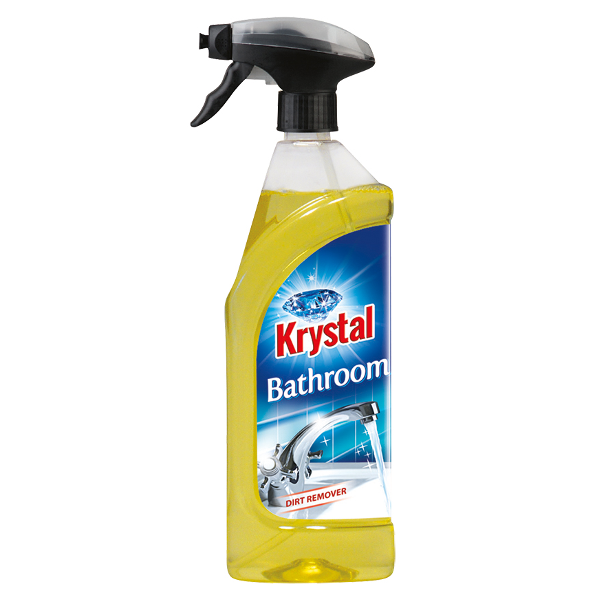 KRYSTAL na koupelny rozprašovač 750 ml