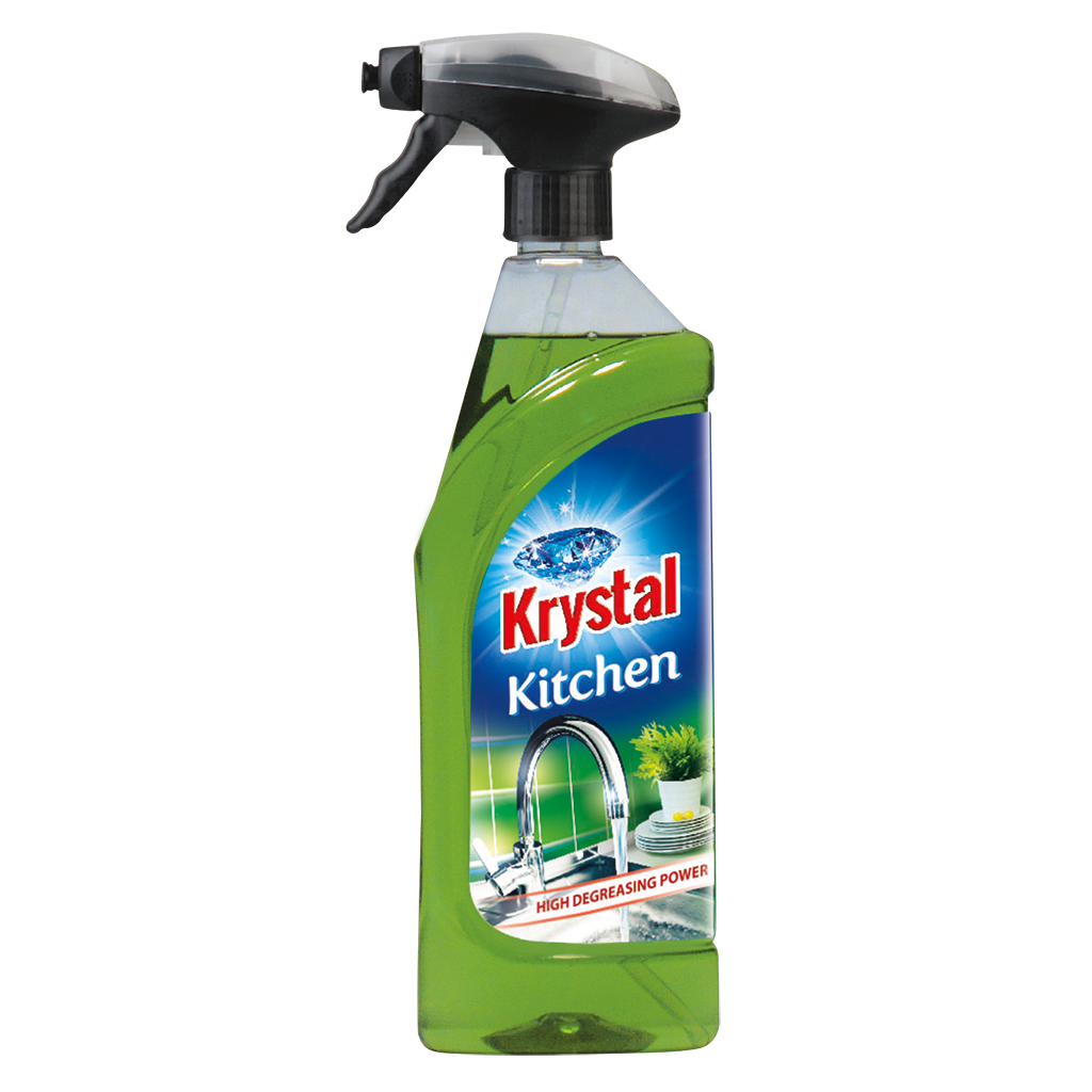 KRYSTAL na kuchyně rozprašovač 750 ml
