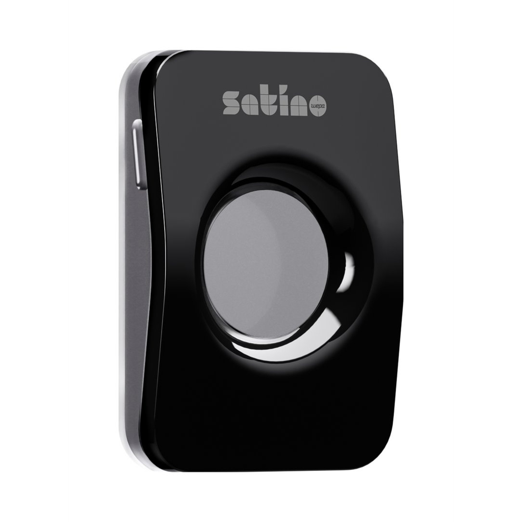 Dávkovač hygienických sáčků HB1 - černý