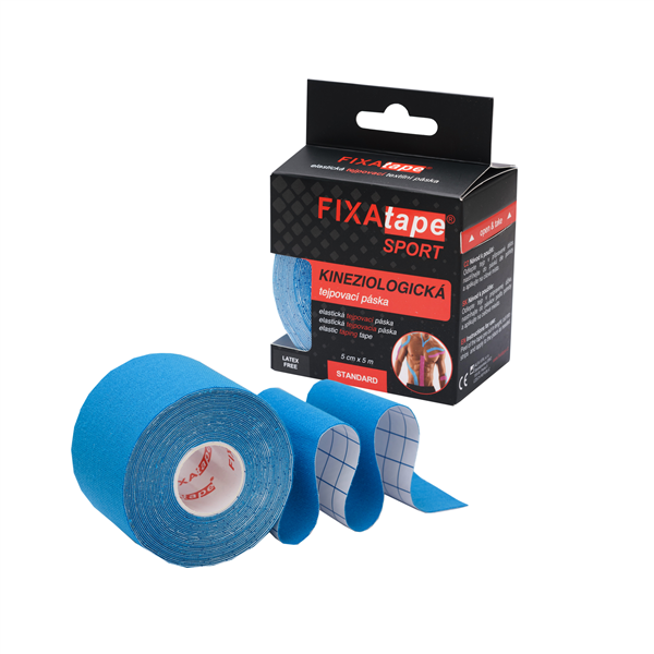 FIXAtape Sport St. Kinesio mix 1 ks