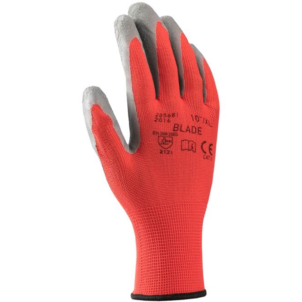 Rukavice BLADE, vel. 11