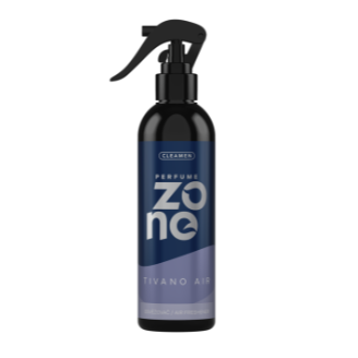 CLEAMEN PERFUME ZONE Tivano air 250ml