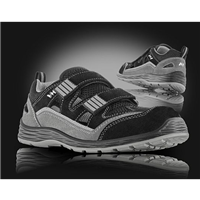 LIVORNO bezpečnostní sandál, vel 48