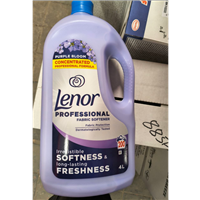 Aviváž LENOR purple bloom 4L