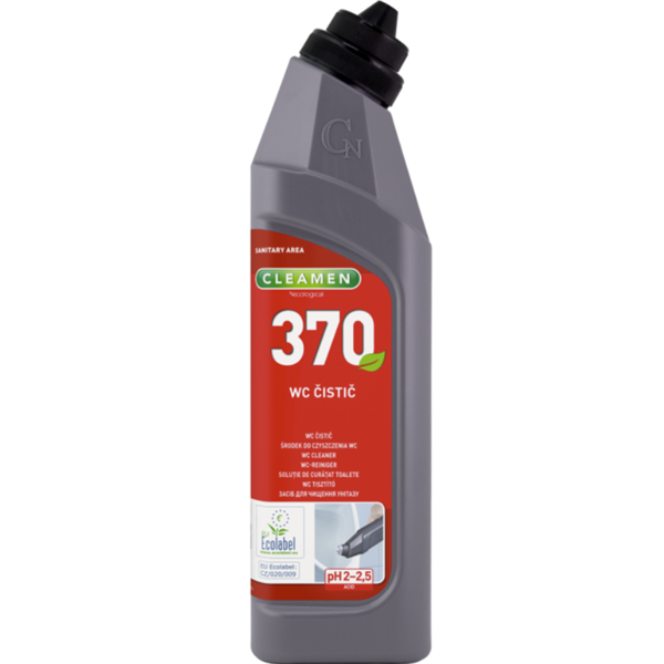CLEAMEN 370, 750 ml