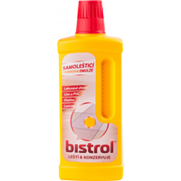 Bistrol 500ml nový