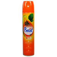 Brait osvěžovač vzduchu 300 ml MIX