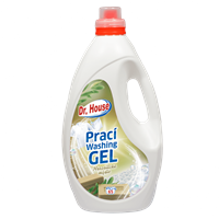 Dr. House gel na praní Marsei 4,3 L