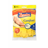 Spontex Confort rukavice S