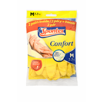 Spontex Confort rukavice M