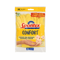 Spontex Confort rukavice M