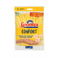 Spontex Confort rukavice L