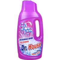 Dr. House odstraňovač skvrn 1,5 L