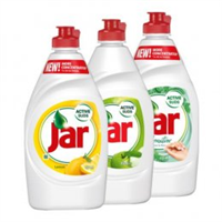 JAR na nádobí 450ml, MIX