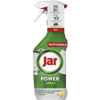 Jar Power spray 500ml 3v1