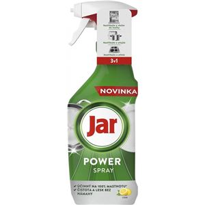 Jar Power spray 500ml 3v1