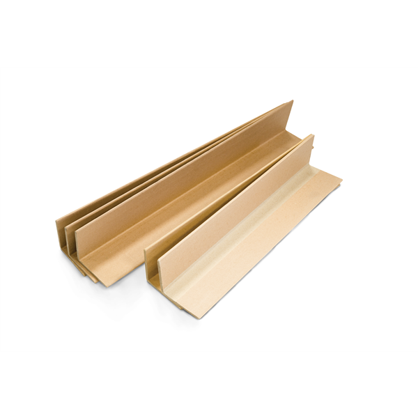 Papírový roh 50x50x2mm, délka 1500mm