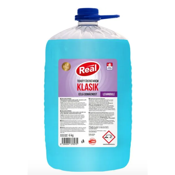 REAL Levandule 6Kg 