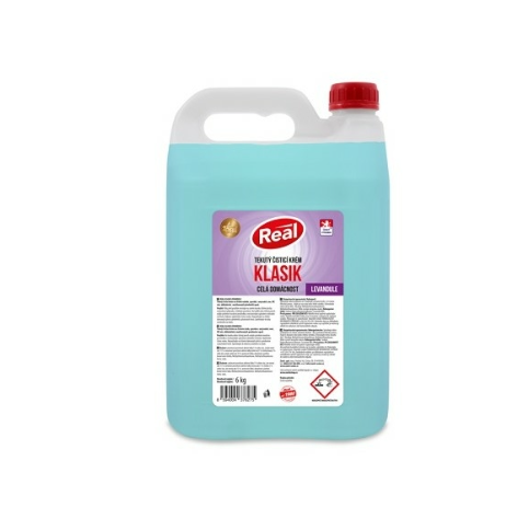 REAL industry 6Kg