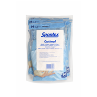 Spontex Optimal rukavice 12 x M