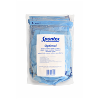 Spontex Optimal rukavice 12 x L