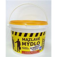 Mazlavé mýdlo 2 kg