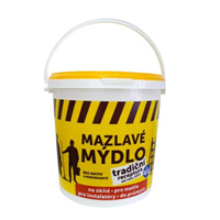 Mazlavé mýdlo 9 kg