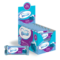 Kolorado WC Block Refill 40g, OCEAN, náplň do závěsu