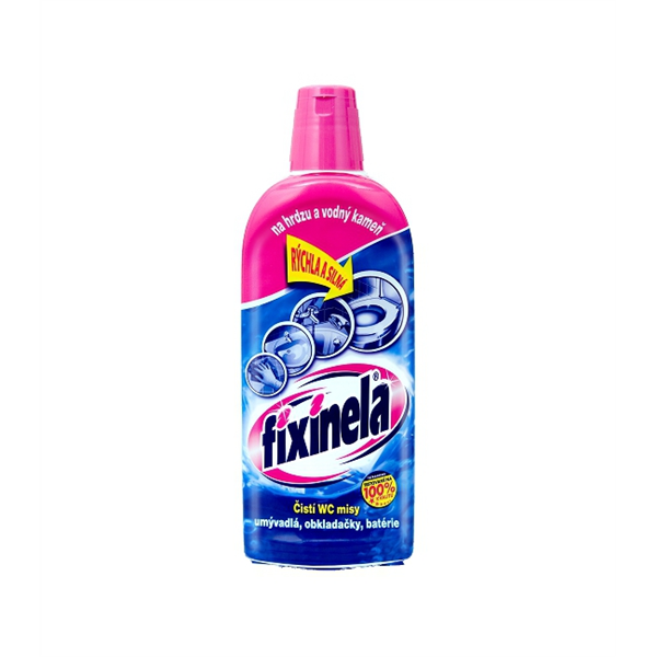 FIXINELA 500 ml