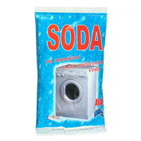 Soda na změkčování vody 300g