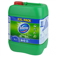 Domestos PINE FRESH 5L zelený