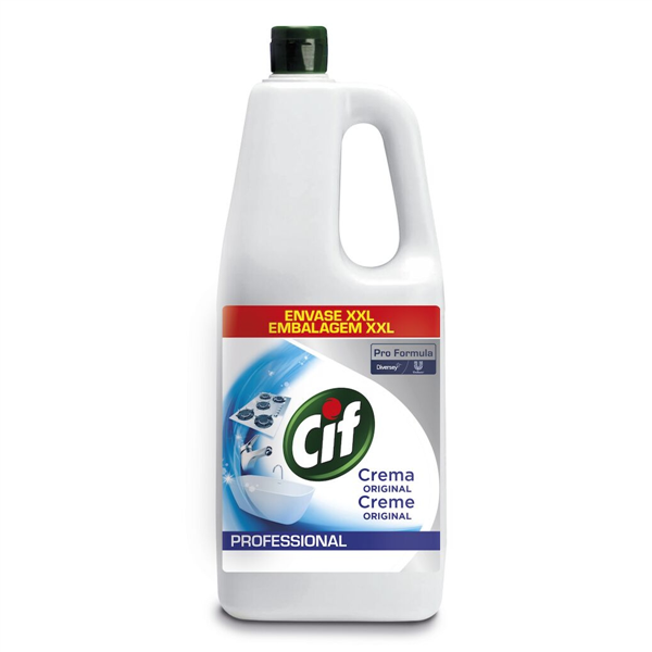 Cif Cream 2l