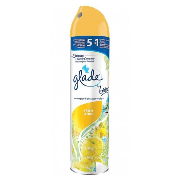 Brise spray 300ml Citrus