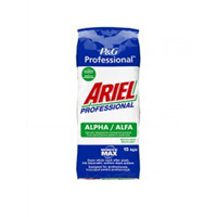 Ariel Professional ALPHA 15kg