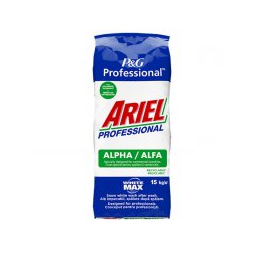 Ariel Professional ALPHA 15kg