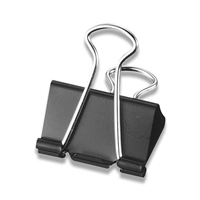 Binder klip 25mm / 12KS