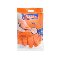 Spontex Feeling rukavice vel. L