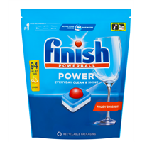 FINISH All in 1 Max tablety 94KS
