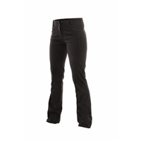 Kalhoty ELEN, dámské, černé, vel. 38