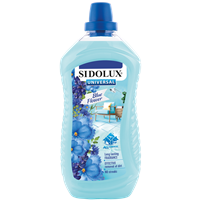 SIDOLUX universal 1l BLue Flower