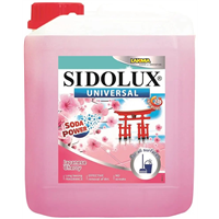 SIDOLUX universal 5l Japenese cherry
