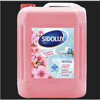 SIDOLUX universal 5l Japenese cherry