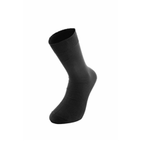 Letní ponožky BRIGADE, černé, vel. 48