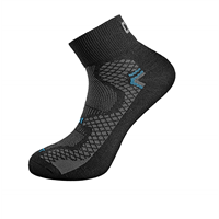 Ponožky SOFT, černé, vel. 39