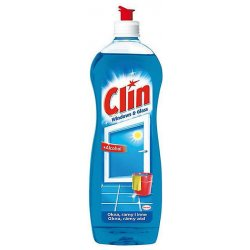 Clin na okna a rámy 750ml