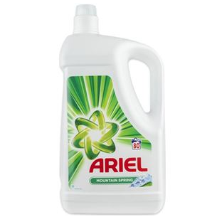 Prací gel ARIEL 86 PD Horský