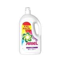 Ariel gel 70dávek Color 3,85l