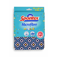 Spontex Mosaik hadr na podlahu 50x60