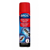 BROS spray proti lezoucímu hmyzu 400ml